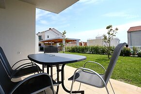 SunAdria Apartments