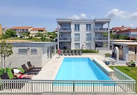 SunAdria Apartments