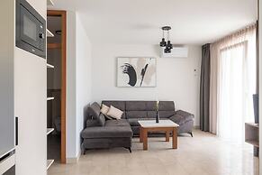 SunAdria Apartments