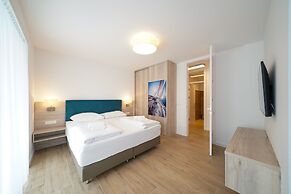 SunAdria Apartments