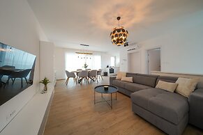 SunAdria Apartments