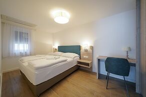 SunAdria Apartments