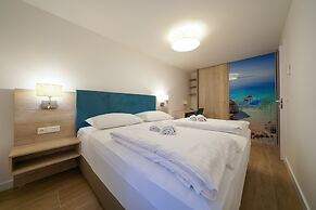 SunAdria Apartments
