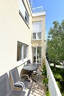 SunAdria Apartments