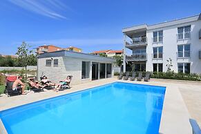 SunAdria Apartments