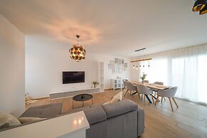 SunAdria Apartments