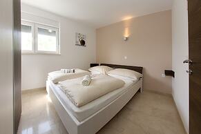 SunAdria Apartments