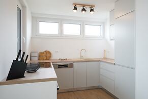 SunAdria Apartments