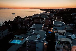 SunAdria Apartments