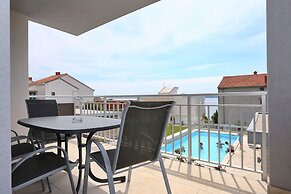 SunAdria Apartments