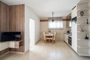 SunAdria Apartments