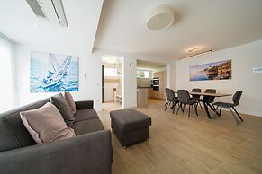SunAdria Apartments