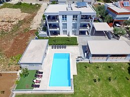 SunAdria Apartments