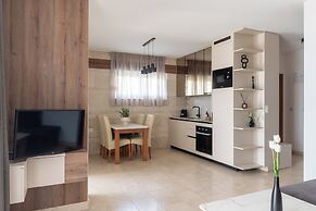 SunAdria Apartments