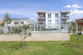 SunAdria Apartments