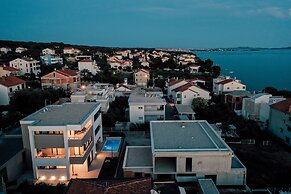 SunAdria Apartments