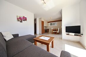 SunAdria Apartments