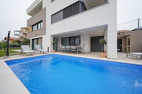 SunAdria Apartments