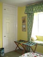 Hollamoor Farm B&B
