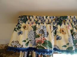 Hollamoor Farm B&B