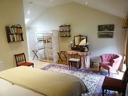 Hollamoor Farm B&B