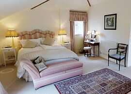 Hollamoor Farm B&B