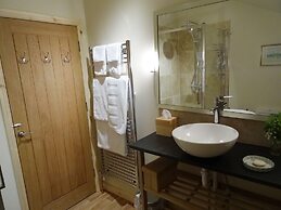 Hollamoor Farm B&B