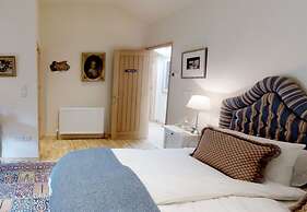 Hollamoor Farm B&B