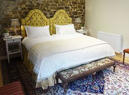 Hollamoor Farm B&B