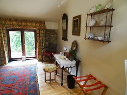 Hollamoor Farm B&B