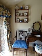 Hollamoor Farm B&B