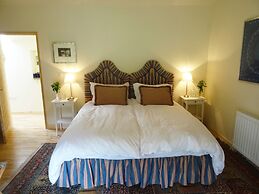 Hollamoor Farm B&B