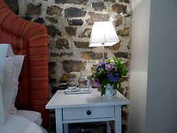 Hollamoor Farm B&B
