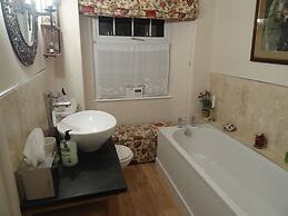 Hollamoor Farm B&B