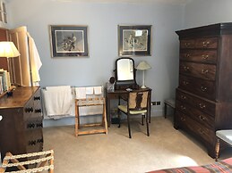Hollamoor Farm B&B