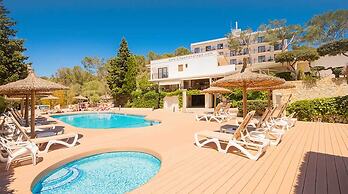Hotel Playa Mondrago