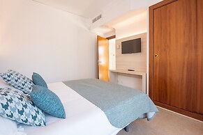 Hotel Playa Mondrago