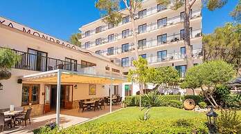 Hotel Playa Mondrago