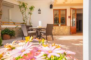 Hotel Playa Mondrago