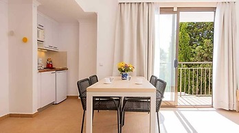 Hotel Playa Mondrago