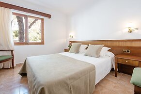 Hotel Playa Mondrago