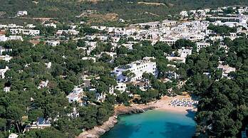 Hotel Playa Mondrago