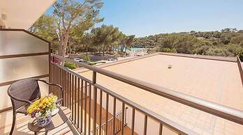Hotel Playa Mondrago