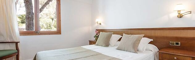 Hotel Playa Mondrago