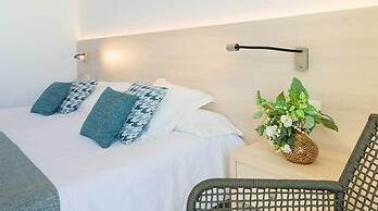 Hotel Playa Mondrago
