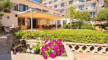 Hotel Playa Mondrago