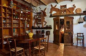 Locanda Rosati