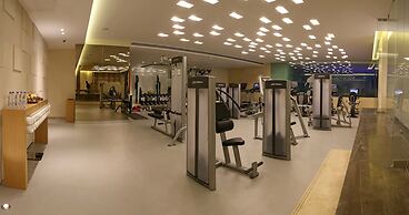 Lancaster Plaza Beirut