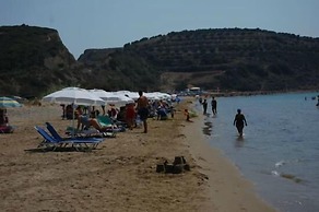 Finiki Plaza