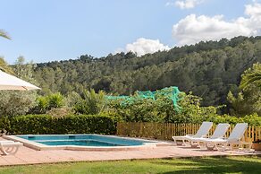 Casa Benirras